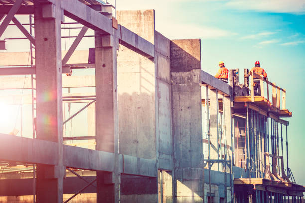 Best Industrial Concrete Flooring in Bay City, MI