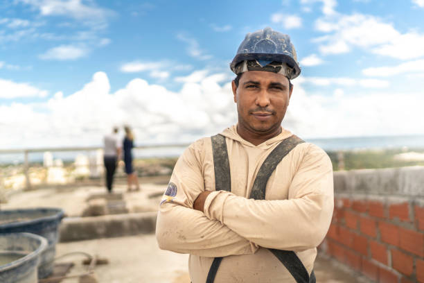 Trusted MI Concrete contractor Experts
