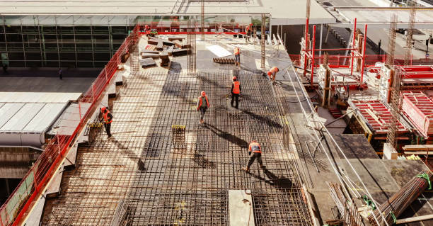 Best Stamped Concrete Services in Bay City, MI