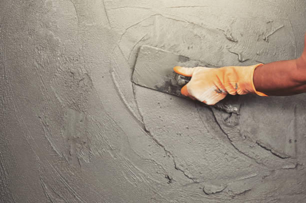 Best Decorative Concrete in Bay City, MI