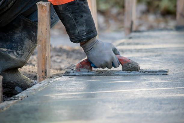 Best Stamped Concrete Services in Bay City, MI