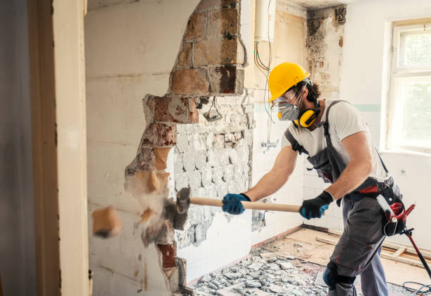 Best Concrete Foundation Repair in Bay City, MI