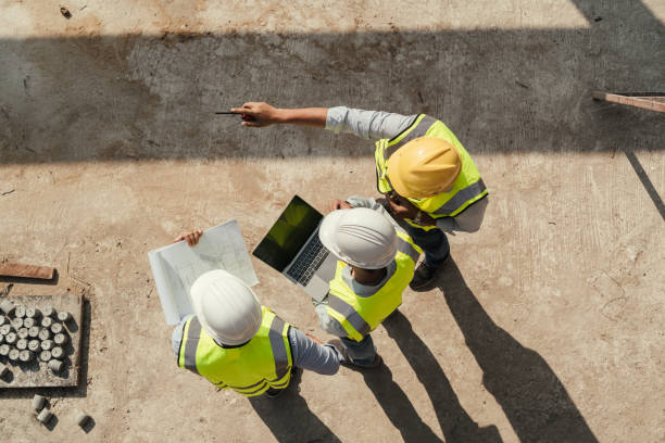 Best Commercial Concrete Services in Bay City, MI
