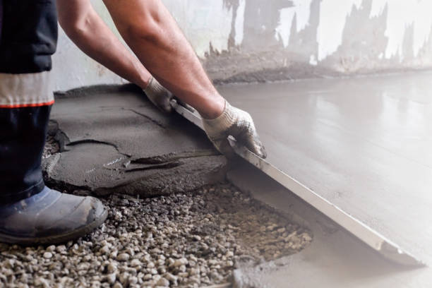 Best Concrete Steps and Stairs in Bay City, MI